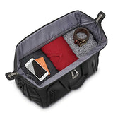 Samsonite Armage 2X Expandable Weekender Black