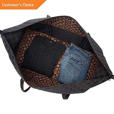 Sandover cinda b Vacationer II 10 Colors Travel Duffel NEW | Model LGGG - 3041 |