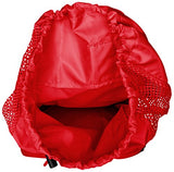 Speedo Unisex-Adult Deluxe Ventilator Mesh Equipment Bag Formula One