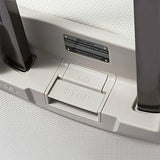 Delsey Luggage Chatelet Softside 27 Inch 4 Wheel Spinner, Champagne