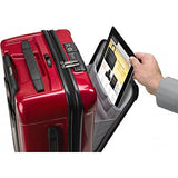 Briggs & Riley Torq International Carry-On Spinner Carry On Ruby One Size