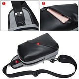 Scarleton Sling Bag H205203 - Grey