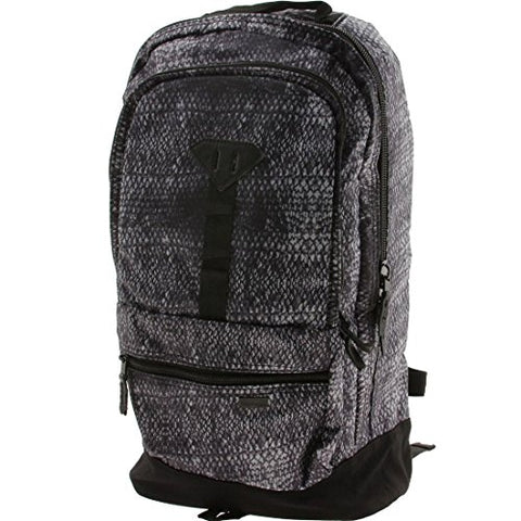 Diamond Supply Co Fish Scale Daypack (Gray)