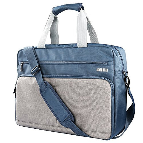17.3 Inch Laptop Messenger Bag,Armor Wear 17.3 Inch Shoulder Shockproof Larger Capacity Carrying
