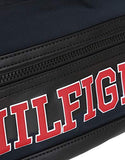 Tommy Hilfiger Varsity Nylon Crossover Bum Bag One Size Corporate