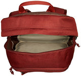 Burton Treble Yell Backpack, Fired Brick Twill