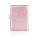 Passport Holder Case, ACdream Protective Premium Leather RFID Blocking Wallet Case for