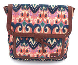 The Sak Ventura Convertible Backpack