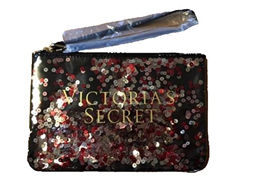 Shop Victoria'S Secret Mini Canvas Bling – Luggage Factory