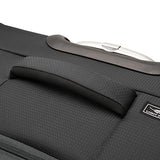 Skyway Superlight Zeal 24" 4 W Vertical Pullman, Black