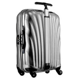 Samsonite Black Label Cosmolite 27" Spinner Upright Luggage - Red Free 2 Day Air Upgrade In U.S.
