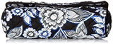 Vera Bradley Iconic On A Roll Case, Snow Lotus
