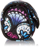 Vera Bradley Iconic On a Roll Case, Signature Cotton, Bramble