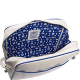 Pan Am Defiance (Vintage White/Pan Am Blue)