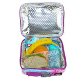 Dickies Poly Lunch Box Casual Daypack Mandala One Size