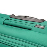 Skyway Deluxe Revel 30" 4 W Vertical Pullman, Teal