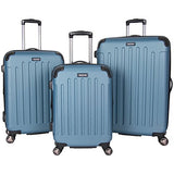 Reaction Kenneth Cole Renegade 24 Inch Expandable Upright Suitcase