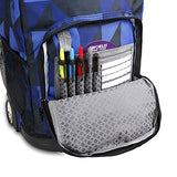 J World Sunrise Block Navy