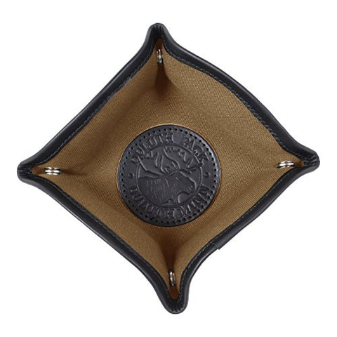 Duluth Pack Travel Valet (Waxed Canvas)