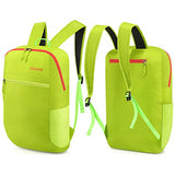 Gonex 30L Packable Backpack, Lightweight Daypack Green