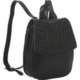 Foley + Corinna Women'S Zoe Backpack, Black