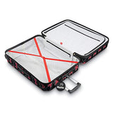 American Tourister Kids' 28 Inch, Minnie Mouse Bow