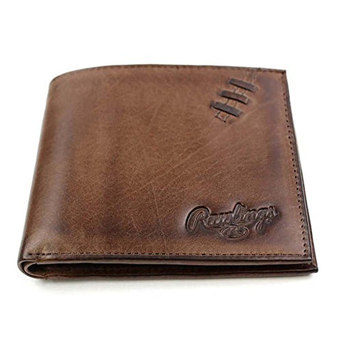 Rawlings Men'S Legacy Passcase, Brown