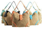 MoDA Bohemian Beach Bag Travel Tote Handbag