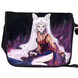 Yoyoshome Anime Sailor Moon Cosplay Handbag Messenger Bag Backpack Shoulder Bag