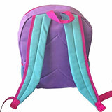 Personalized JoJo Siwa Backpack - 16 Inch (JoJo Siwa Backpack with Fur)