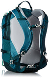 Gregory Mountain Products Matia 28 Liter Daypack, Juniper Green, One Size
