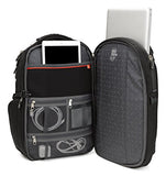 High Sierra Endeavor Business Tsa Elite Backpack, Black