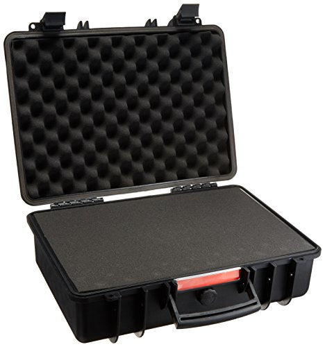 Shop Amazonbasics Hard Camera Case - Medium – Luggage Factory