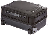 Samsonite Pro 4 DLX Mobile Office PFT, Black, One Size