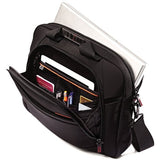 Samsonite Pro 4 Dlx 15.6" Slim Brief Black