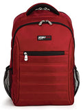 Mobile Edge - Smartpack - 16"/17" Mac - Crimson Red