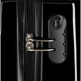 Maui & Sons Waves Hand Luggage, 55 cm, 33 Litres, Multi-Colour