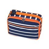 Lineup Coordinating Back To School Lunch Bag Tote