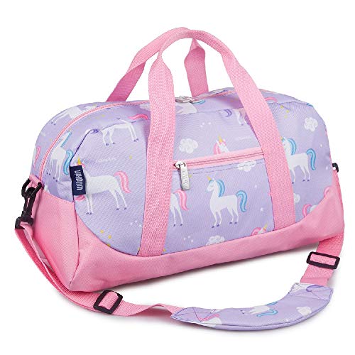 Buy Multi Travel Bags for Girls by Golden Peacock Online | Ajio.com