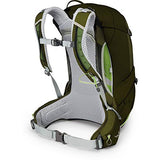 Osprey Packs Stratos 24 Hiking Backpack, Gator green, o/s, One Size