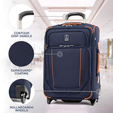 Travelpro International Carry-On, Patriot Blue