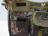 Explorer Wildland -Mossy Oak Realtree Like- Hunting Camo Multi-Functional Tactical Messenger Bag