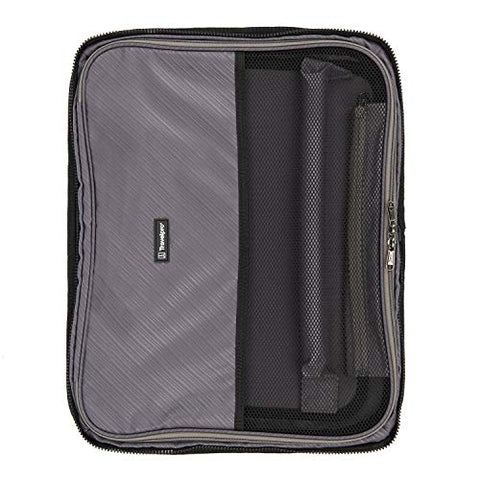 Travelpro Crew Versapack Suiter Organizer-Max Size, Grey