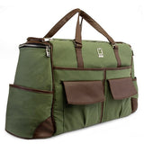 Lencca Alpaque Duffel Bag For Acer 15.6 Inch Laptops