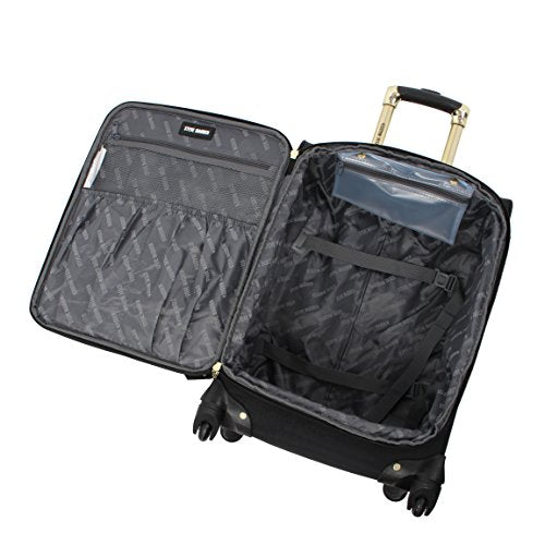 Steve Madden Luggage Reviews