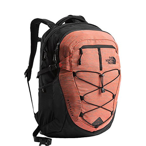 The North Face Women's Borealis Laptop Backpack 15"- Sale Colors (Rocket