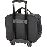 Netpack Carry-On Duffel (Black)
