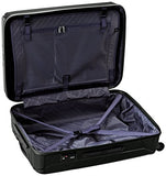 Zero Halliburton Air Ii 26 Inch 4 Wheel Spinner Travel Case, Green, One Size