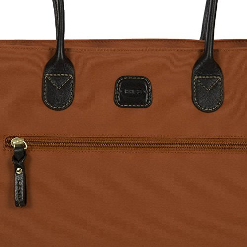 Brics X-Bag Ladies Commuter Tote – Luggage Pros