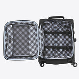 Travelpro Maxlite 5 | 4-Pc Set | Int'L Carry-On Spinner, 22" Carry-On & 26" Exp. Rollaboard With